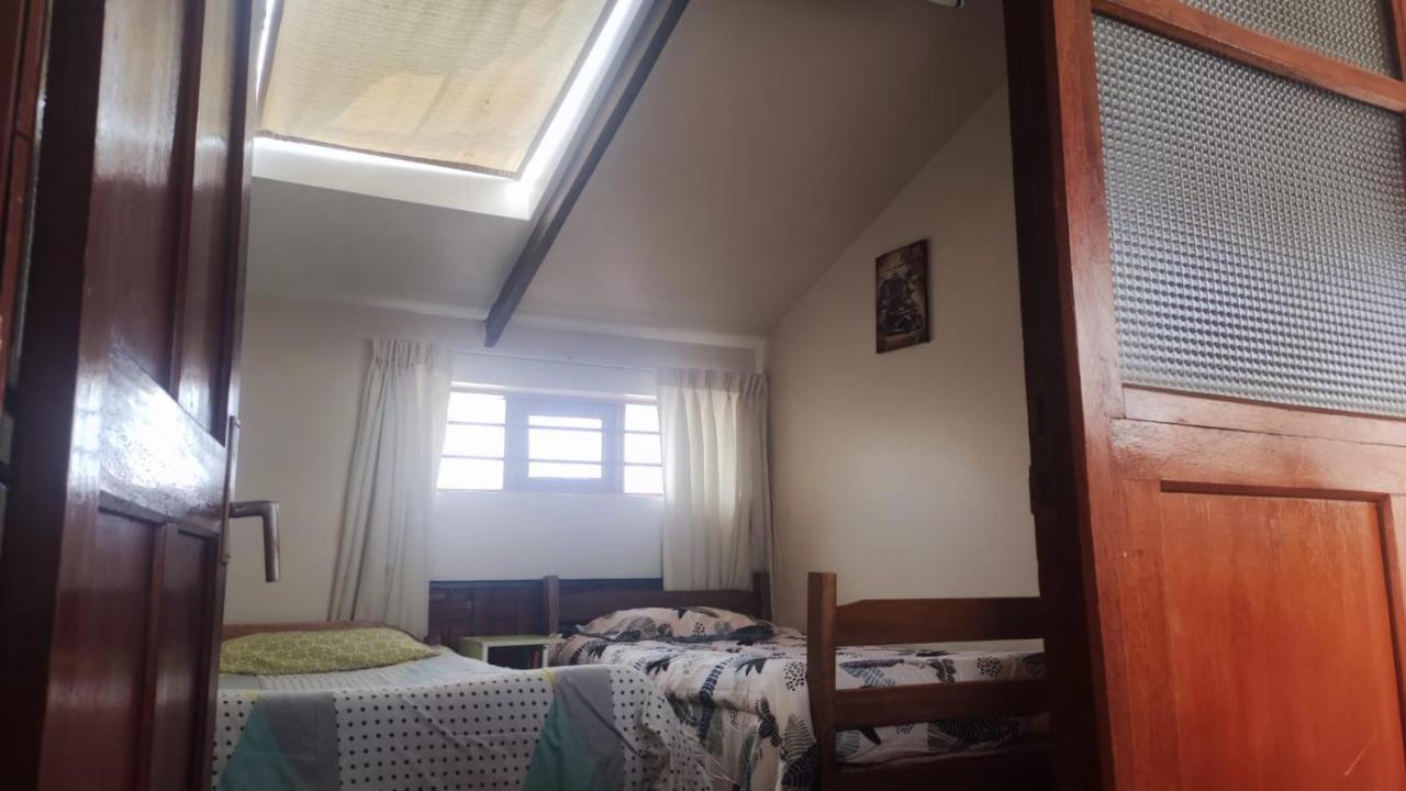 Brizio Guest House กุสโก ภายนอก รูปภาพ