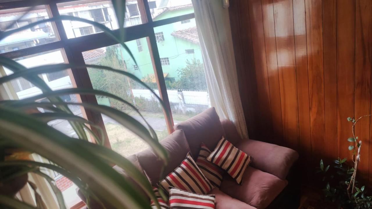 Brizio Guest House กุสโก ภายนอก รูปภาพ