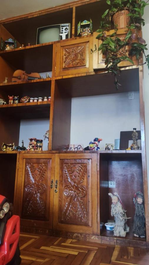 Brizio Guest House กุสโก ภายนอก รูปภาพ
